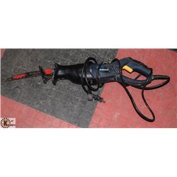 MASTERCRAFT SAWS-ALL