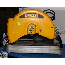 DEWALT 14" CHOPSAW D28715