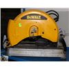 Image 1 : DEWALT 14" CHOPSAW D28715