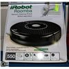 Image 1 : IROBOT ROOMBA VACUUM CLEANING ROBOT