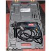 Image 1 : RYOBI SDS ROTARY HAMMER 120V 6A #SDS60