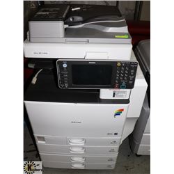 RICOH MP C3002SP COLOR DIGITAL MULTIFUNCTIONAL