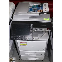 RICOH SP 5200S DIGITAL MULTIFUNCTIONAL SYSTEM