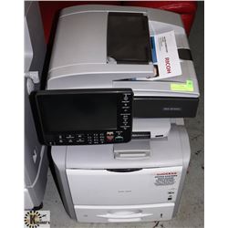 RICOH SP 5210SR DIGITAL MULTIFUNCTIONAL SYSTEM