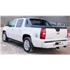 Image 5 : 2010 CHEVROLET AVALANCHE LTZ