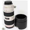 Image 1 : CANON 70-200MM EF ZOOM LENS,1:2.8 L IS II USM,