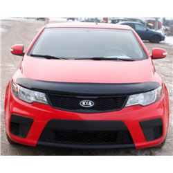 2010 KIA FORTE EX COUPE