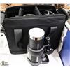 Image 1 : PROFOTO D2 DUO KIT 1000/1000 INCL BAG, TWO D2 1000