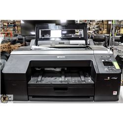 EPSON SURECOLOR E5000 PRINTER