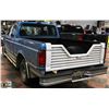 Image 7 : 1993 FORD F150