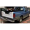 Image 9 : 1993 FORD F150