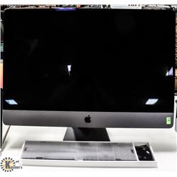 27" IMAC COMPUTER ZOUR00006