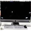 Image 1 : 27" IMAC COMPUTER ZOUR00006