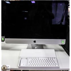 27" IMAC COMPUTER ZOTROGVS.