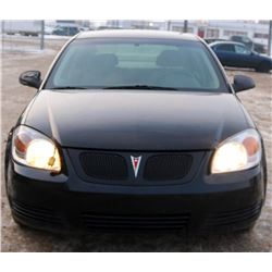 UNRESERVED! 2008 PONTIAC G5