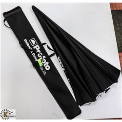 PROFOTO UMBRELLA DEEP WHITE XL WITH CASE.