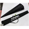 Image 1 : PROFOTO UMBRELLA DEEP SILVER XL WITH CASE.
