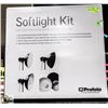 Image 1 : PROFOTO SOFTLIGHT KIT, REFLECTOR WHITE, 25 DEGREE
