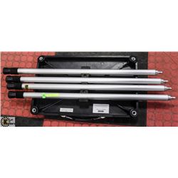 PROJECTO DELIGHT STAND.