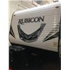 Image 7 : 2016 KEYSTONE RUBICON 2100 TOY HAULER