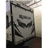 Image 9 : 2016 KEYSTONE RUBICON 2100 TOY HAULER