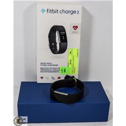 FITBIT CHARGE 2 ACTIVITY TRACKER
