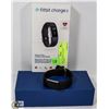 Image 1 : FITBIT CHARGE 2 ACTIVITY TRACKER