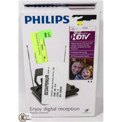 PHILIPS DIGITAL ANTENNA.