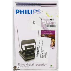 PHILIPS DIGITAL ANTENNA.