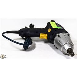 MASTERCRAFT DRILL HI IMPACT.