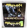 Image 1 : BATMAN HEROCLIX FOIL PACKS.