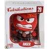Image 1 : FABRIKATIONS SOFT SCULPTURE BY FUNKO ANGER