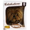 Image 1 : FABRIKATIONS SOFT SCULPTURE BY FUNKO CHEWBACCA