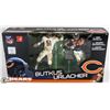 Image 1 : NFL 2 PACK BEARS MCFARLANE FIGURES.