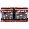 Image 1 : LOT OF 2 ROBLOX  APOCOLYPSE RISING 4X4 VEHICLE