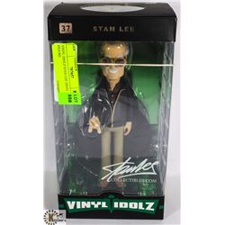VINYL IDOLZ STAN LEE VINYL FIGURE.