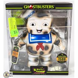 HIKARI STAY PUFFED GHOSTBUSTERS VINYL FIGURE.