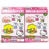 Image 1 : LOT OF 2 HELLO KITTY PAPER CRAFT PLAY SET.