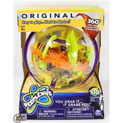 PERPLEXUS ORIGINAL GAME.