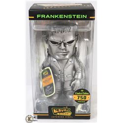HIKARI FRANKENSTEIN LIMITED EDITION VINYL FIGURE.