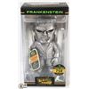 Image 1 : HIKARI FRANKENSTEIN LIMITED EDITION VINYL FIGURE.