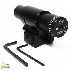 LAZER SIGHT FOR HANDGUN/RIFLE/SHOTGUN