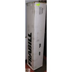 FRABILL INSULATED ICE FISHING TENT