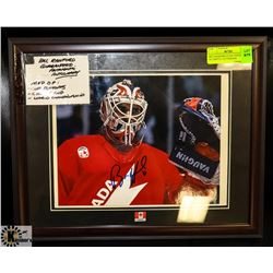 BILL RANFORD GUARANTEED AUTHENTIC AUTOGRAPH