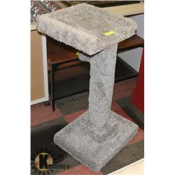 2 TIER CAT TREE 3FT TALL