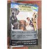 Image 1 : CANIDAE DOG FOOD CHICKEN LESS ACTIVE 30LBS