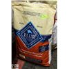 Image 1 : BLUE BUFFALO CHICKEN & BROWN RICE DOG FOOD 26LBS