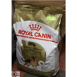 ROYAL CANIN GERMAN SHEPHERD DOG FOOD