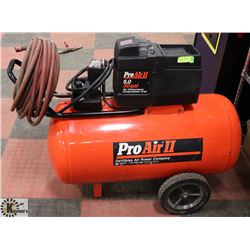 PROAIR II 5.0 30GAL AIR COMPRESSOR