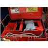 Image 1 : HILTI TE 17  HAMMER DRILL IN CASE
